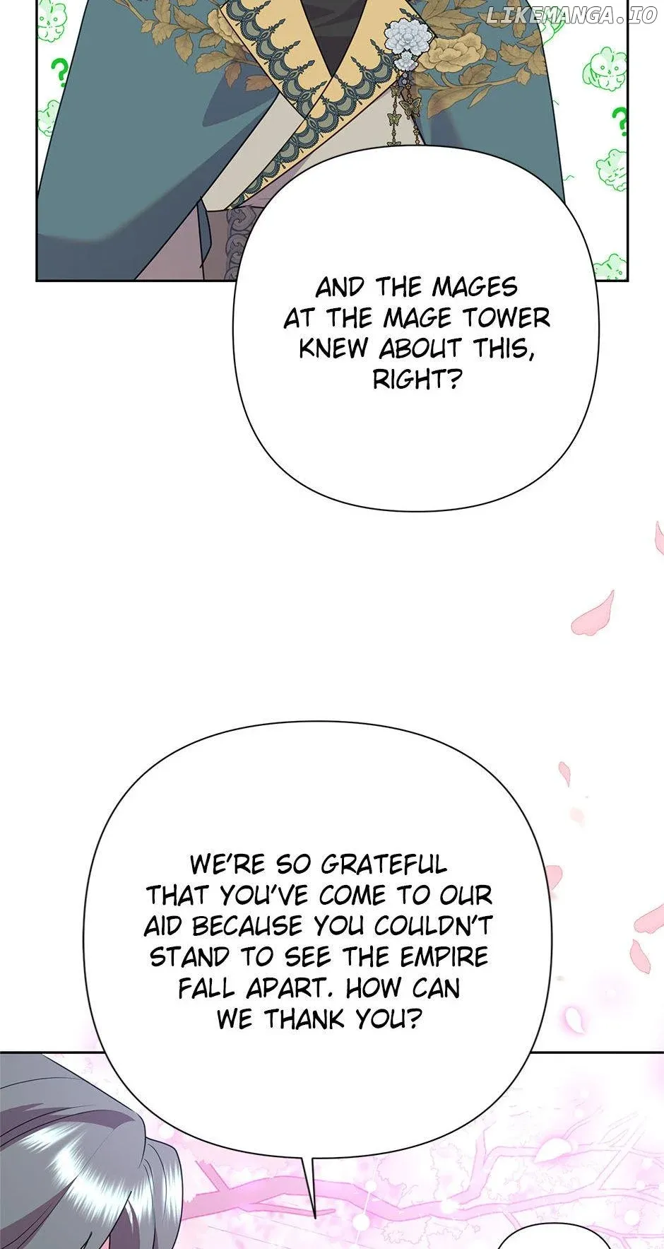 Today the Villainess has Fun Again Chapter 96 Online - página 18