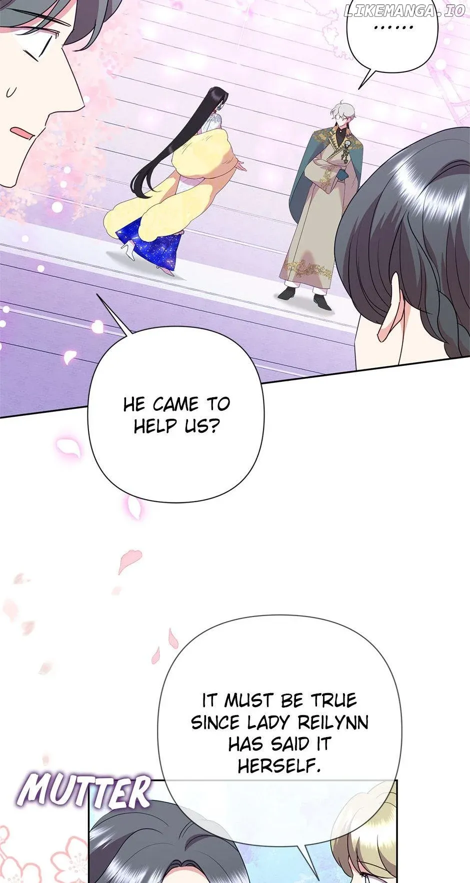 Today the Villainess has Fun Again Chapter 96 Online - página 19