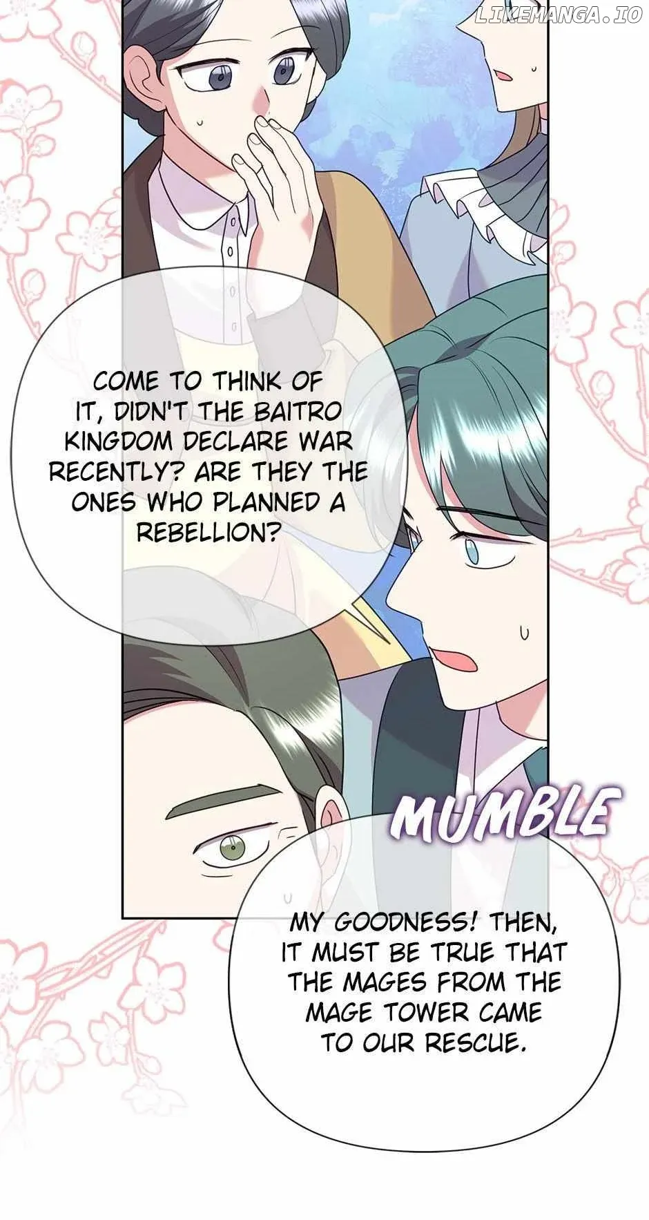 Today the Villainess has Fun Again Chapter 96 Online - página 20