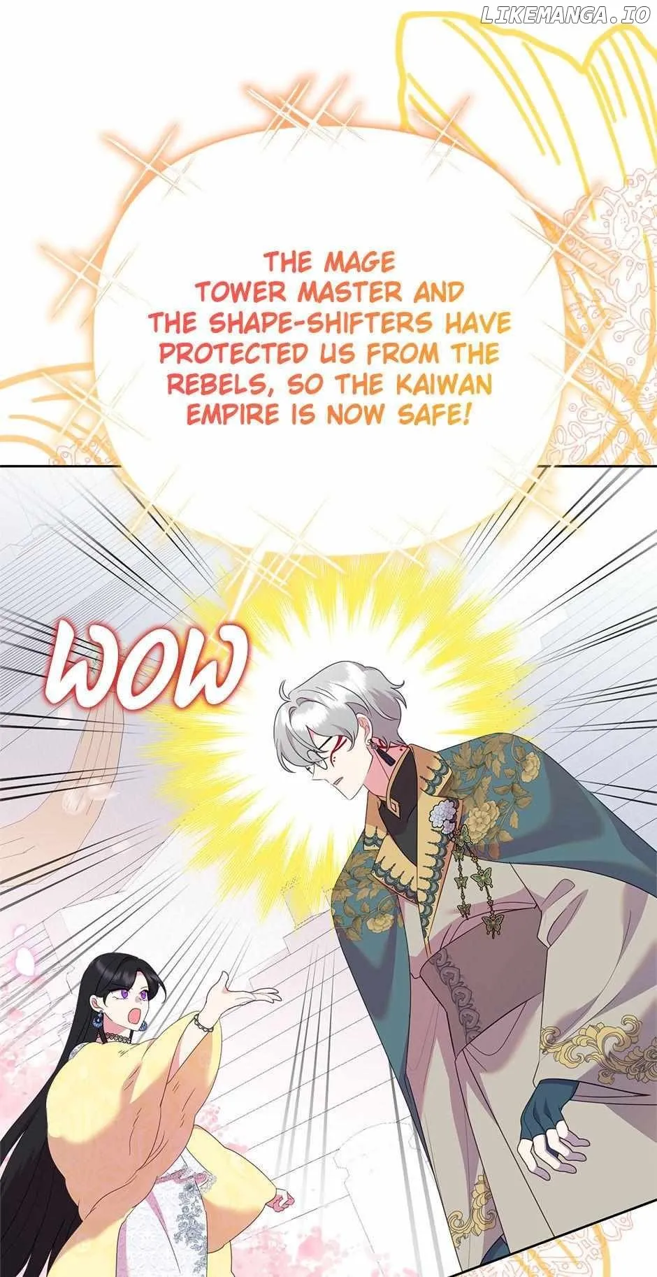 Today the Villainess has Fun Again Chapter 96 Online - página 21