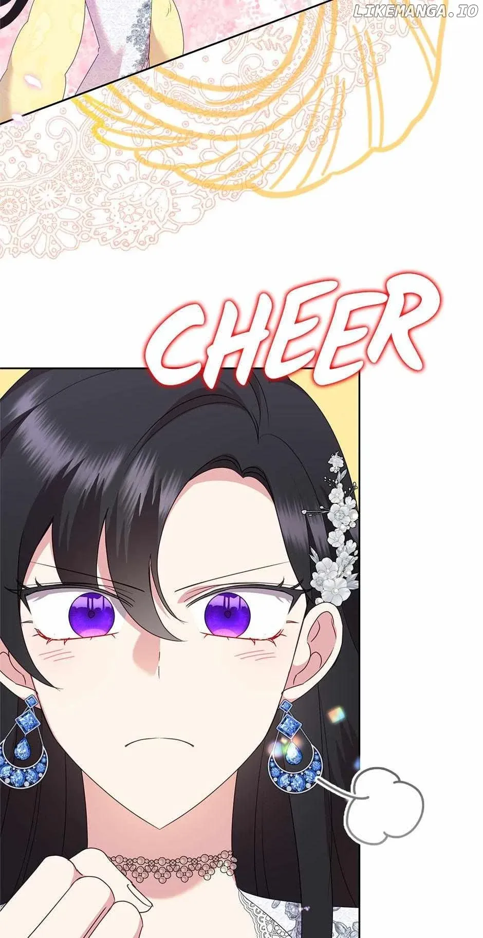 Today the Villainess has Fun Again Chapter 96 Online - página 22