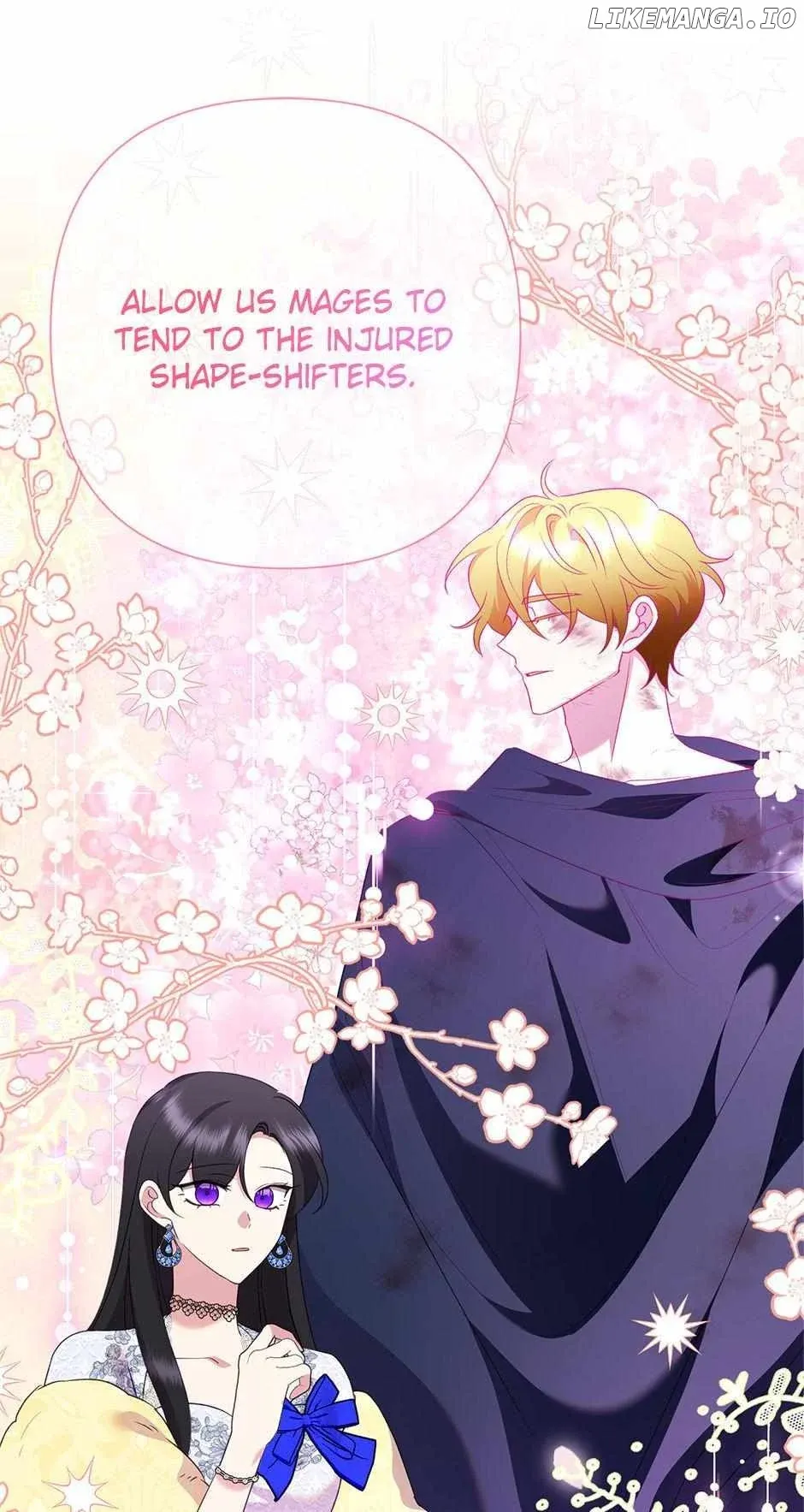 Today the Villainess has Fun Again Chapter 96 Online - página 27