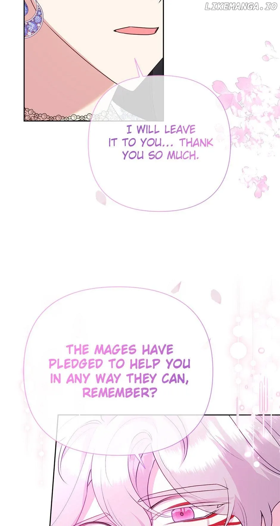 Today the Villainess has Fun Again Chapter 96 Online - página 29