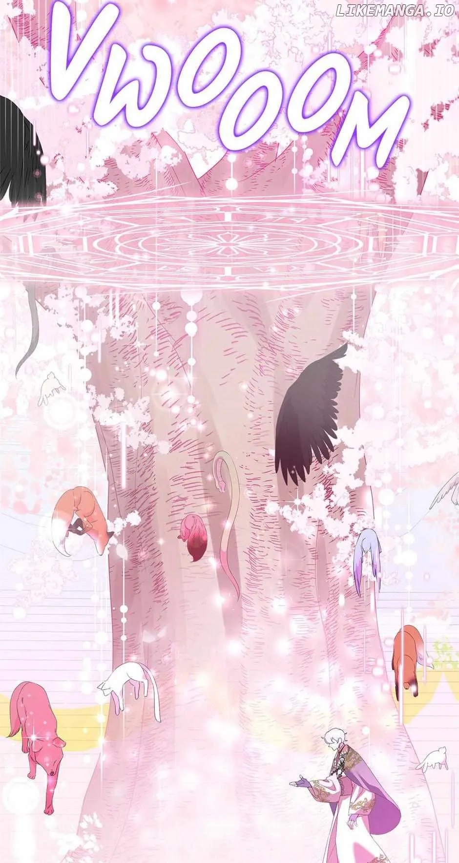Today the Villainess has Fun Again Chapter 96 Online - página 31