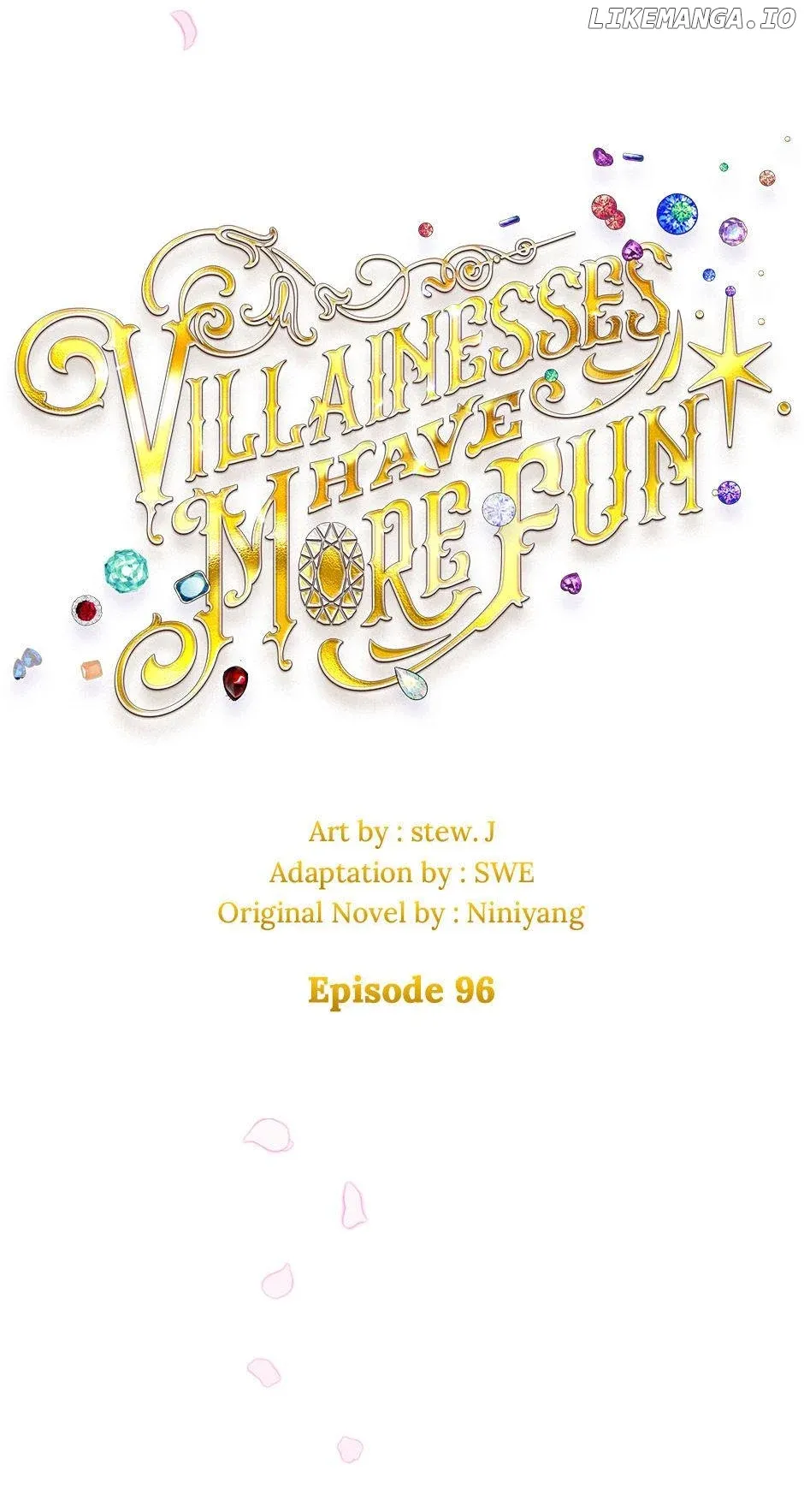 Today the Villainess has Fun Again Chapter 96 Online - página 36