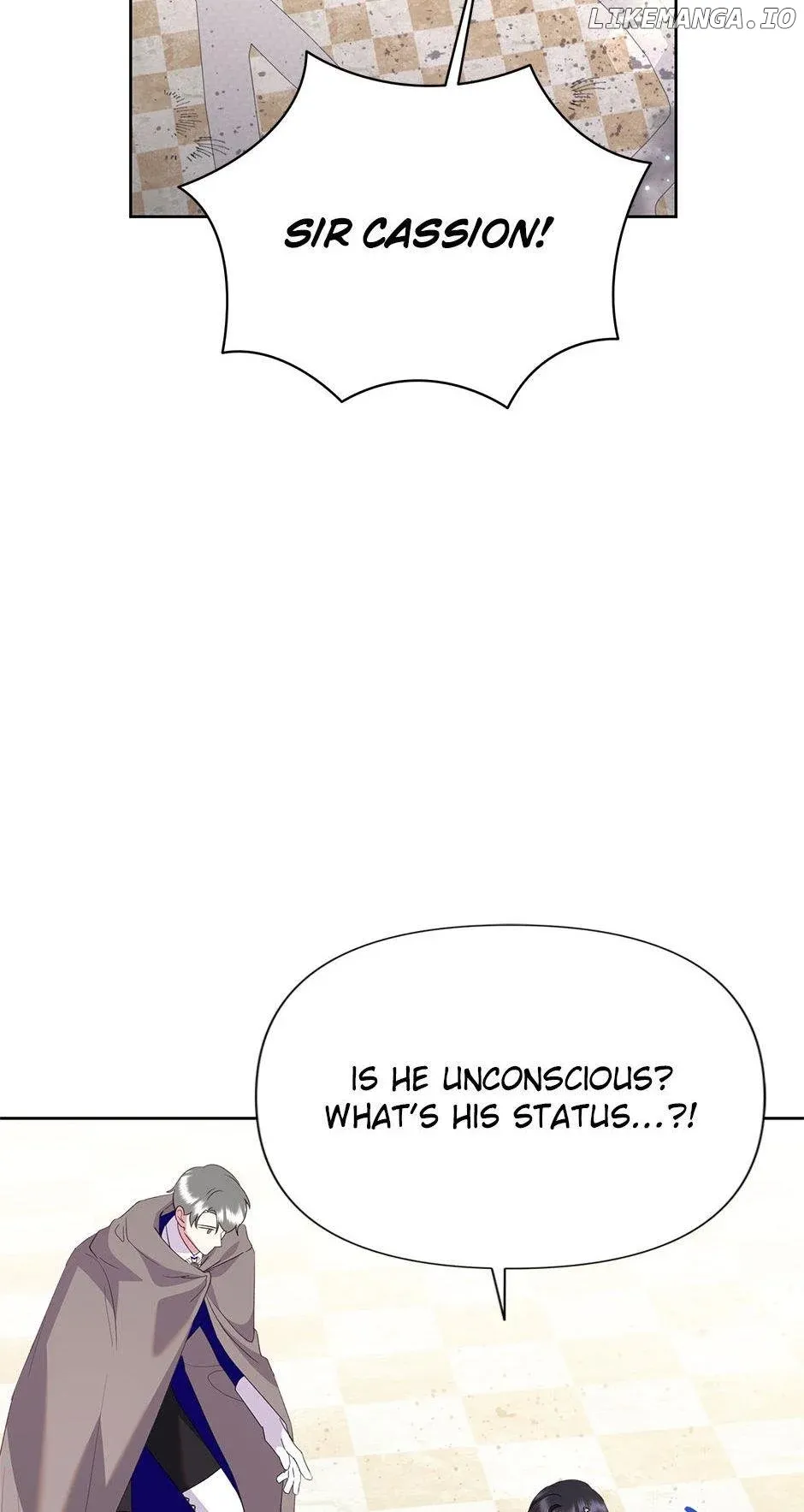 Today the Villainess has Fun Again Chapter 96 Online - página 38
