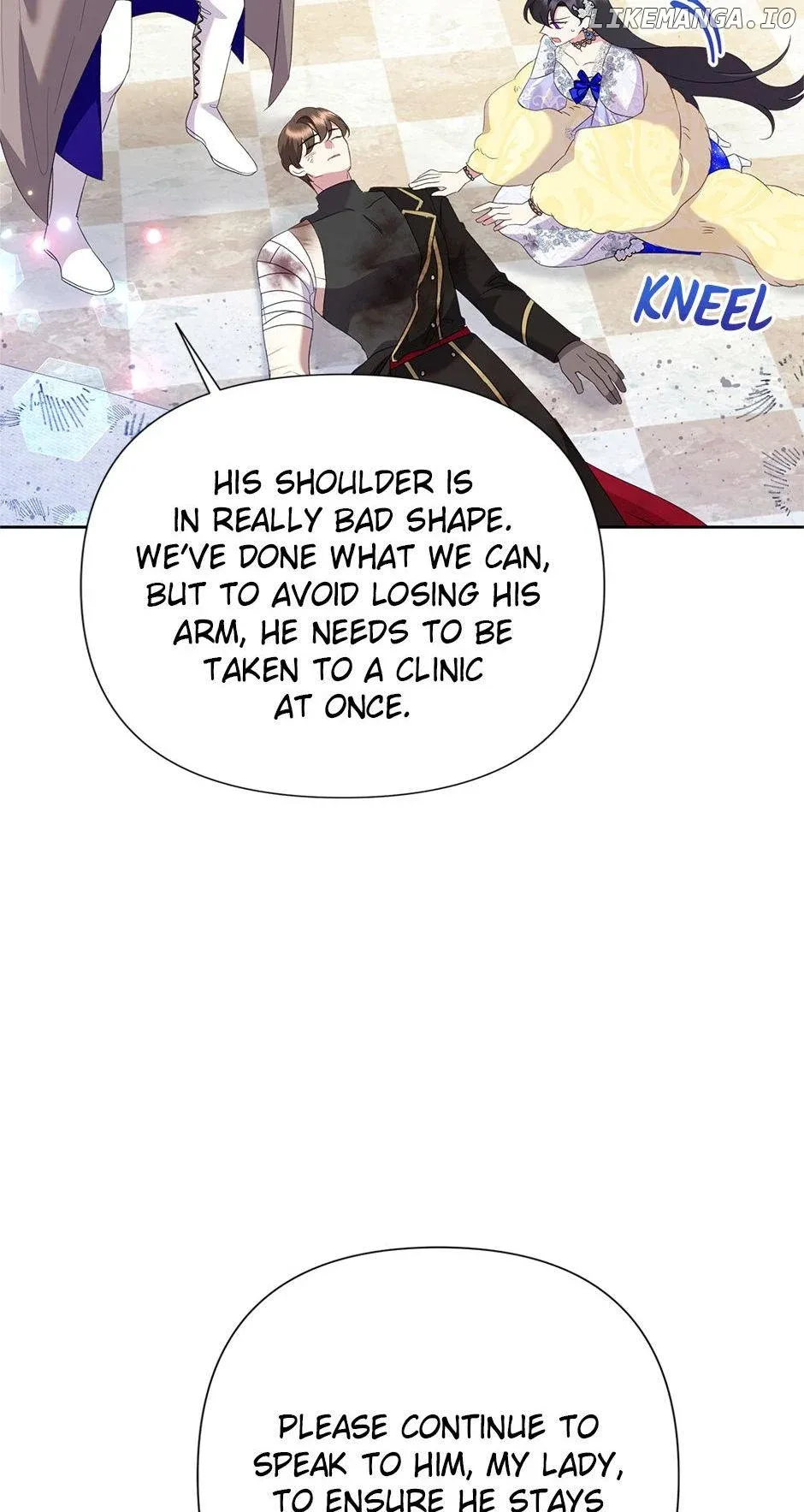 Today the Villainess has Fun Again Chapter 96 Online - página 39