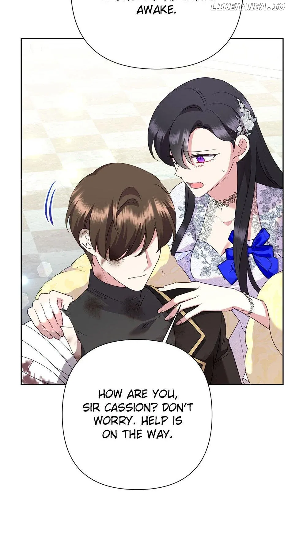 Today the Villainess has Fun Again Chapter 96 Online - página 40