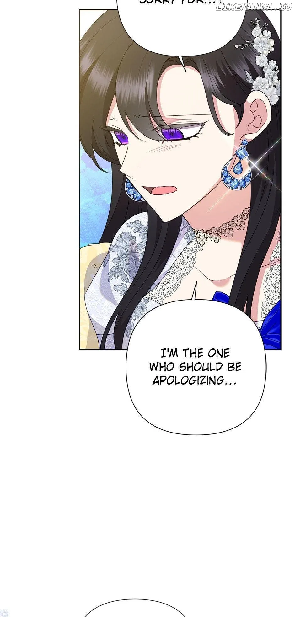 Today the Villainess has Fun Again Chapter 96 Online - página 42