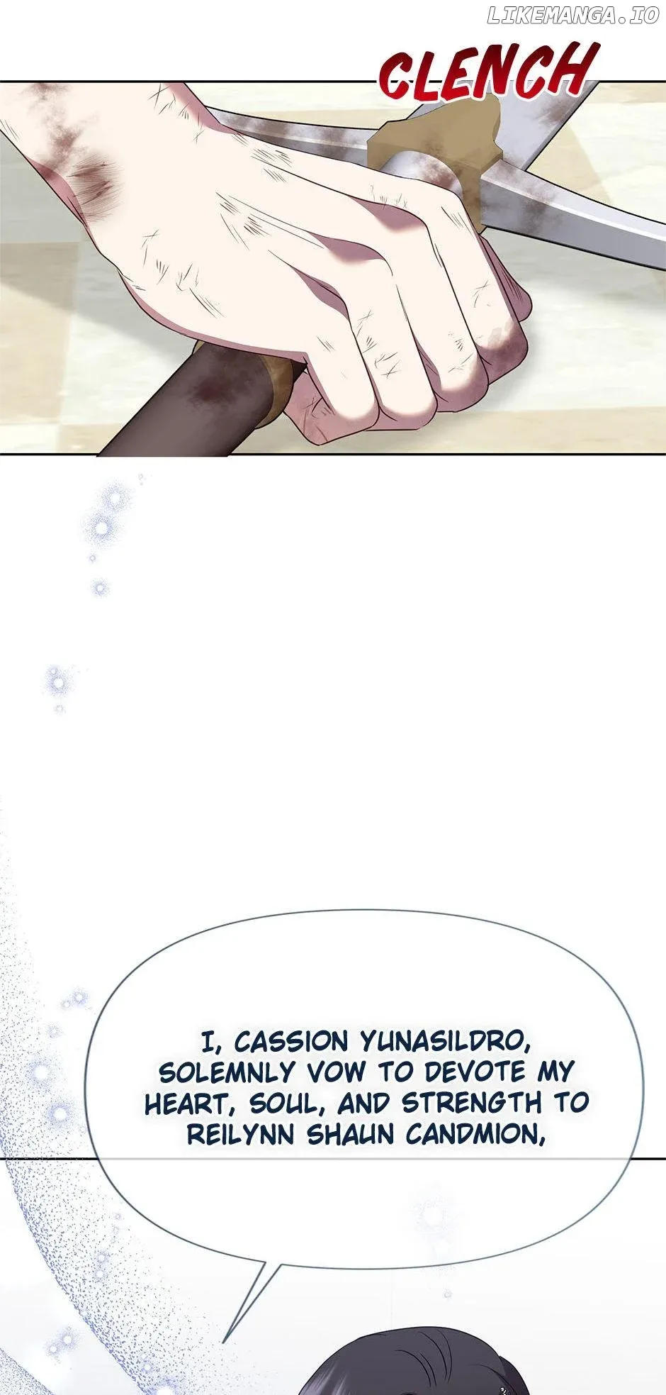 Today the Villainess has Fun Again Chapter 96 Online - página 44