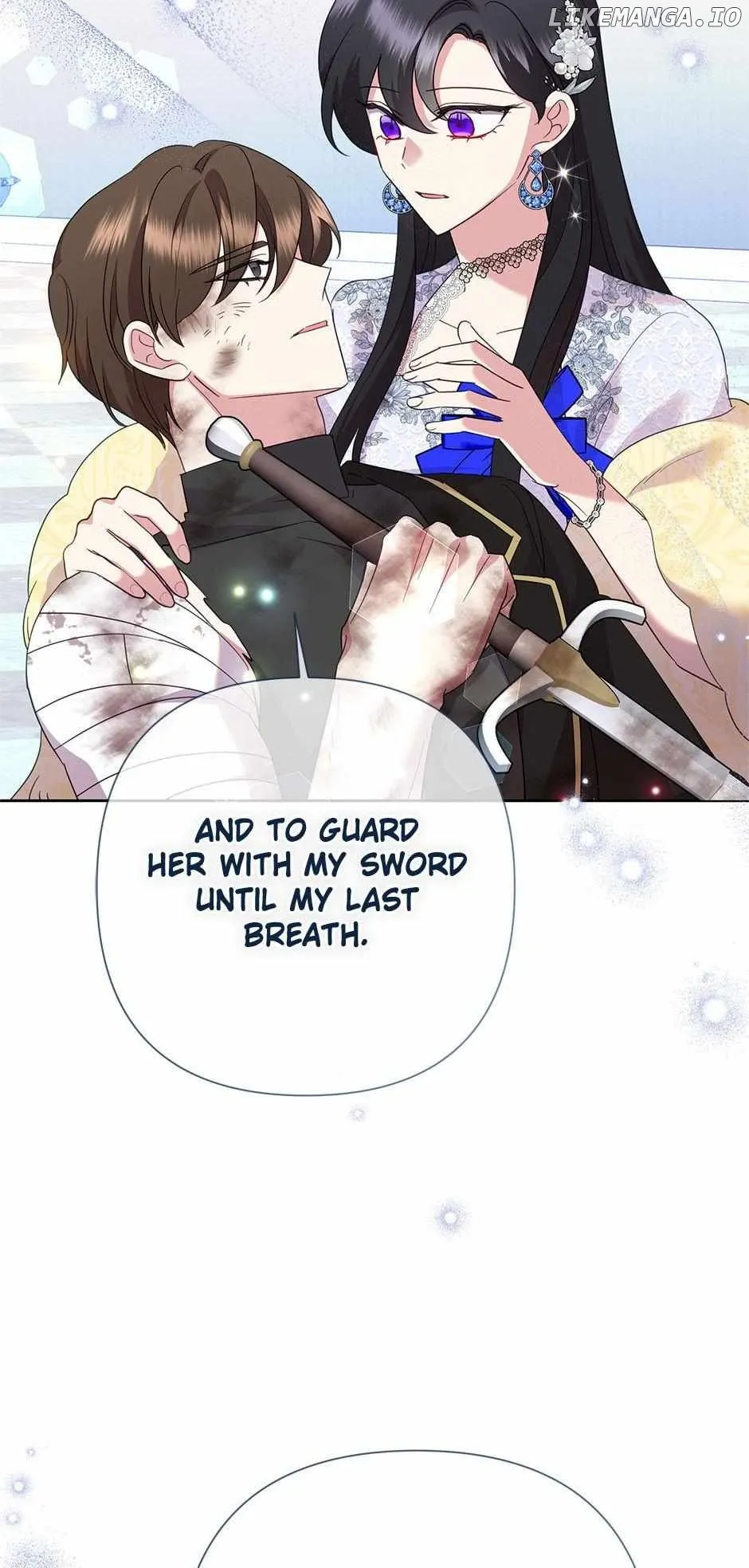 Today the Villainess has Fun Again Chapter 96 Online - página 45