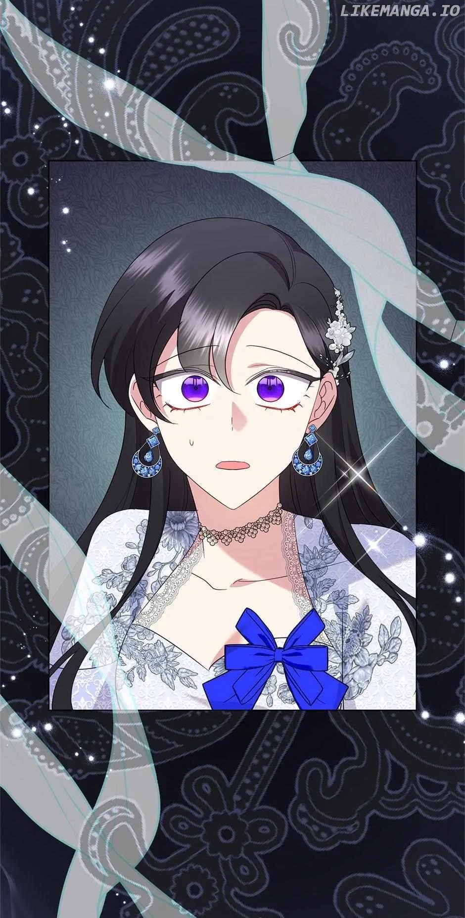 Today the Villainess has Fun Again Chapter 96 Online - página 49