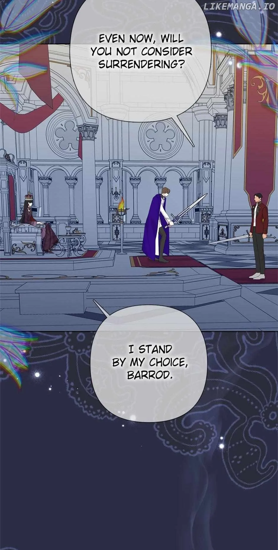 Today the Villainess has Fun Again Chapter 96 Online - página 51