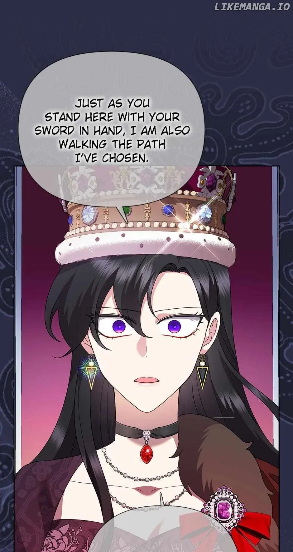 Today the Villainess has Fun Again Chapter 96 Online - página 53