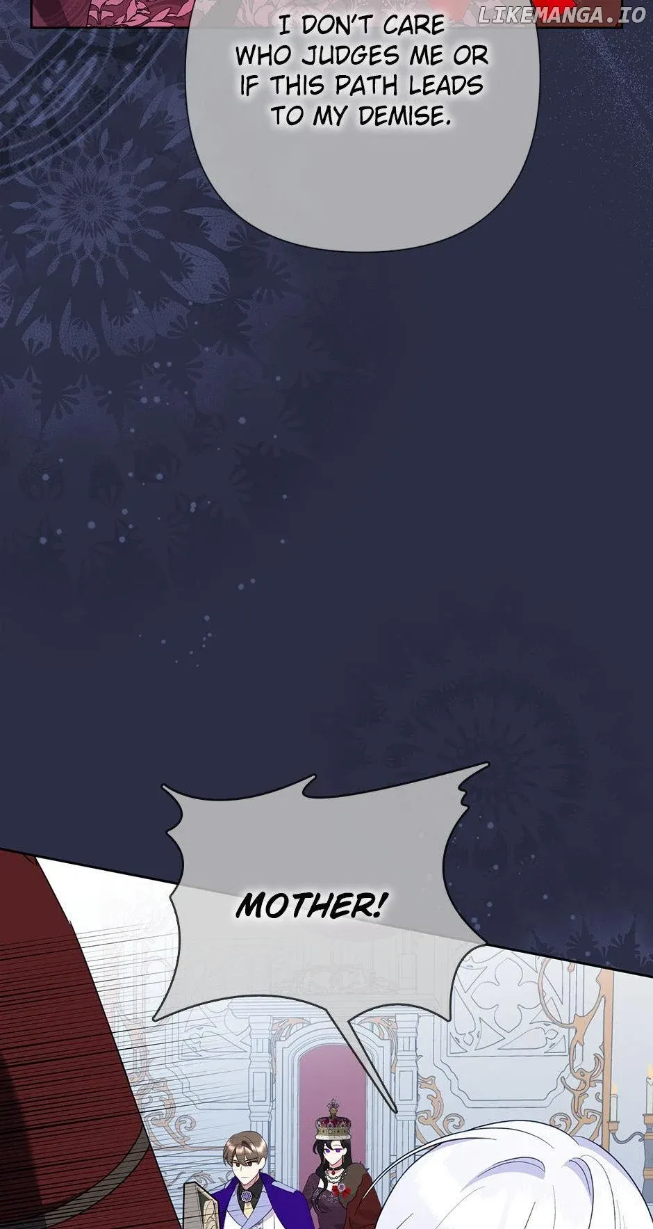 Today the Villainess has Fun Again Chapter 96 Online - página 54