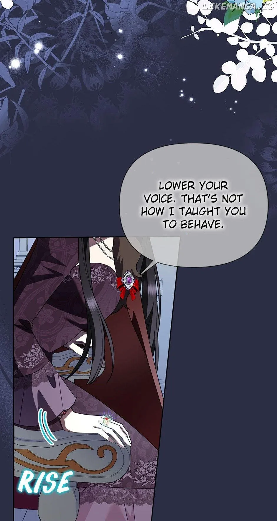 Today the Villainess has Fun Again Chapter 96 Online - página 57