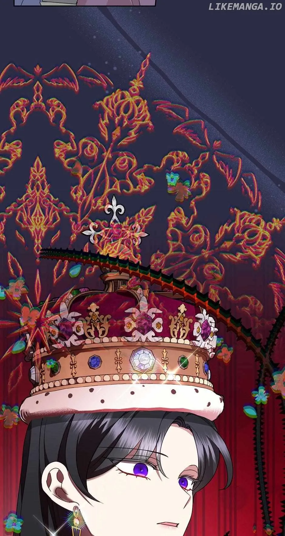 Today the Villainess has Fun Again Chapter 96 Online - página 58