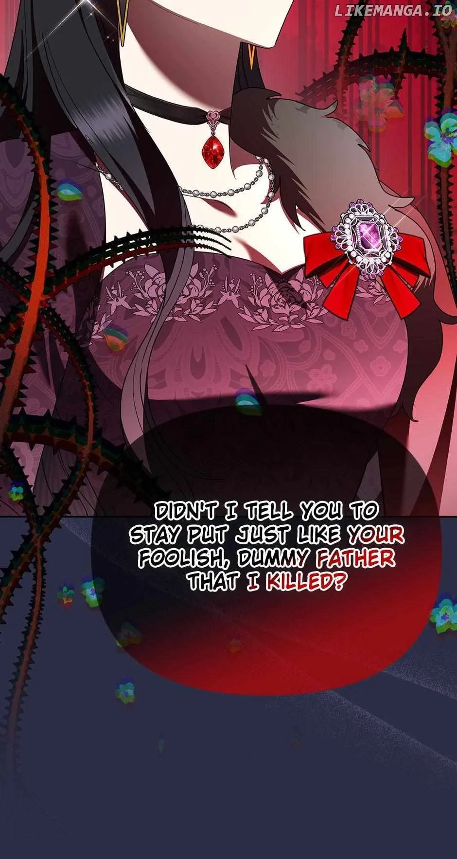 Today the Villainess has Fun Again Chapter 96 Online - página 59