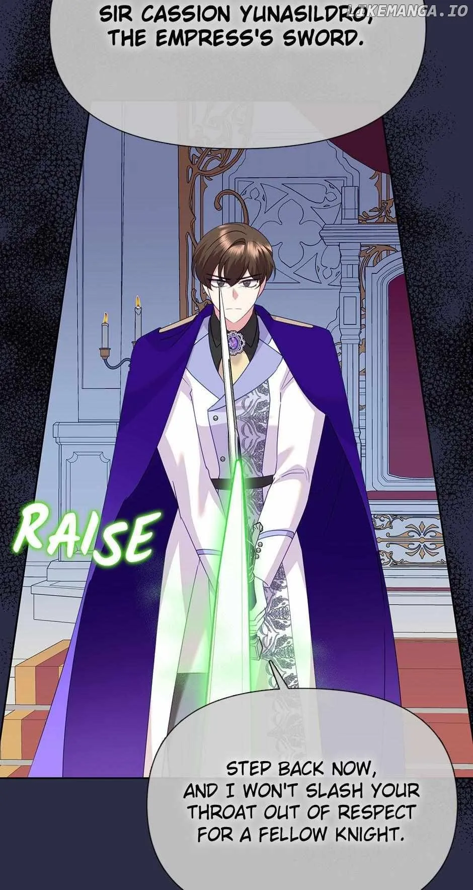 Today the Villainess has Fun Again Chapter 96 Online - página 62