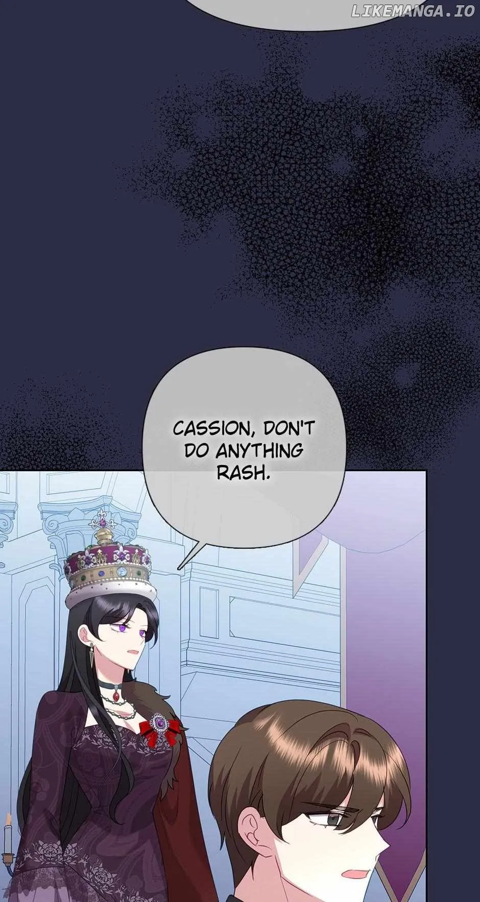 Today the Villainess has Fun Again Chapter 96 Online - página 63