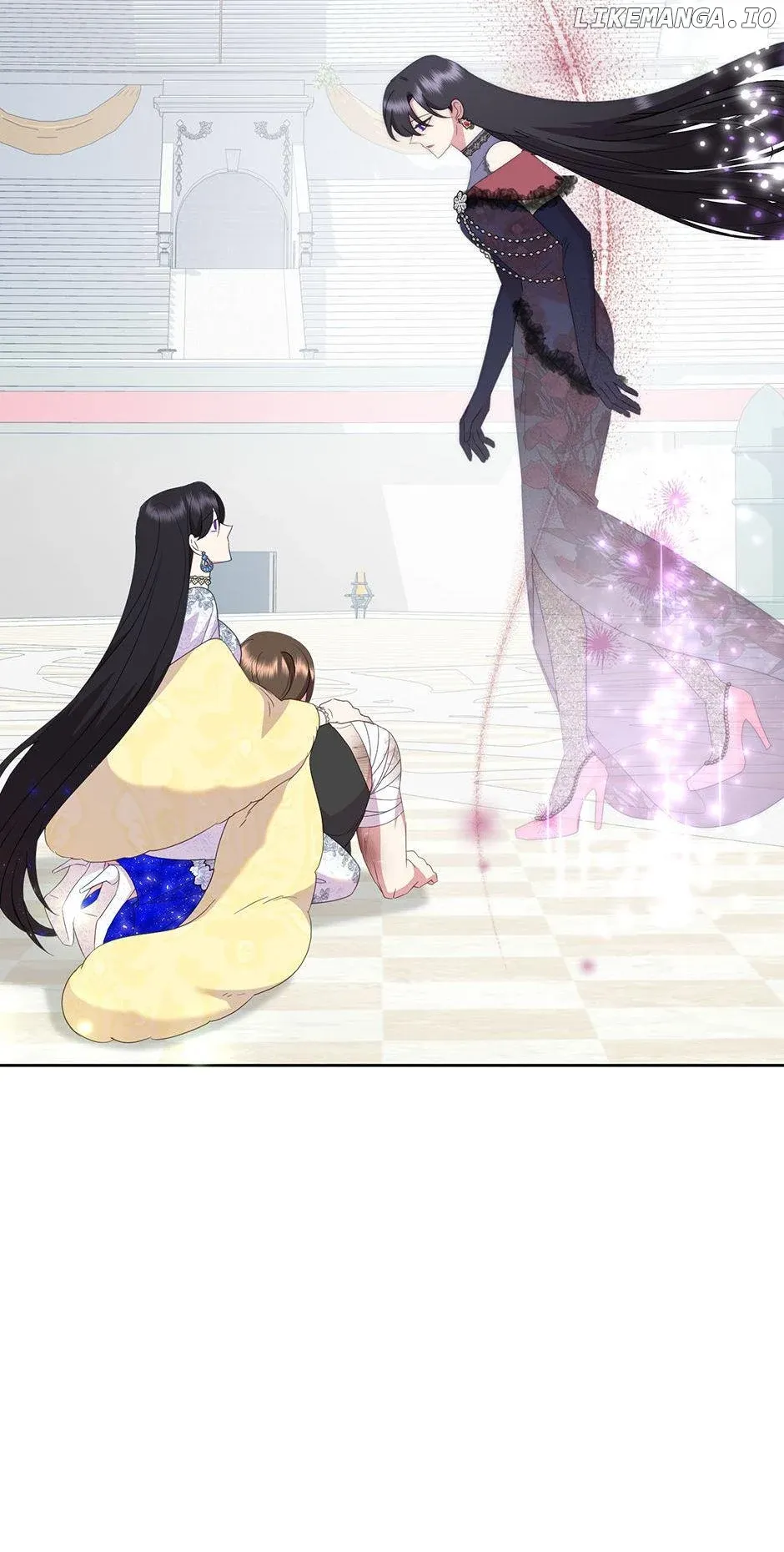 Today the Villainess has Fun Again Chapter 96 Online - página 72