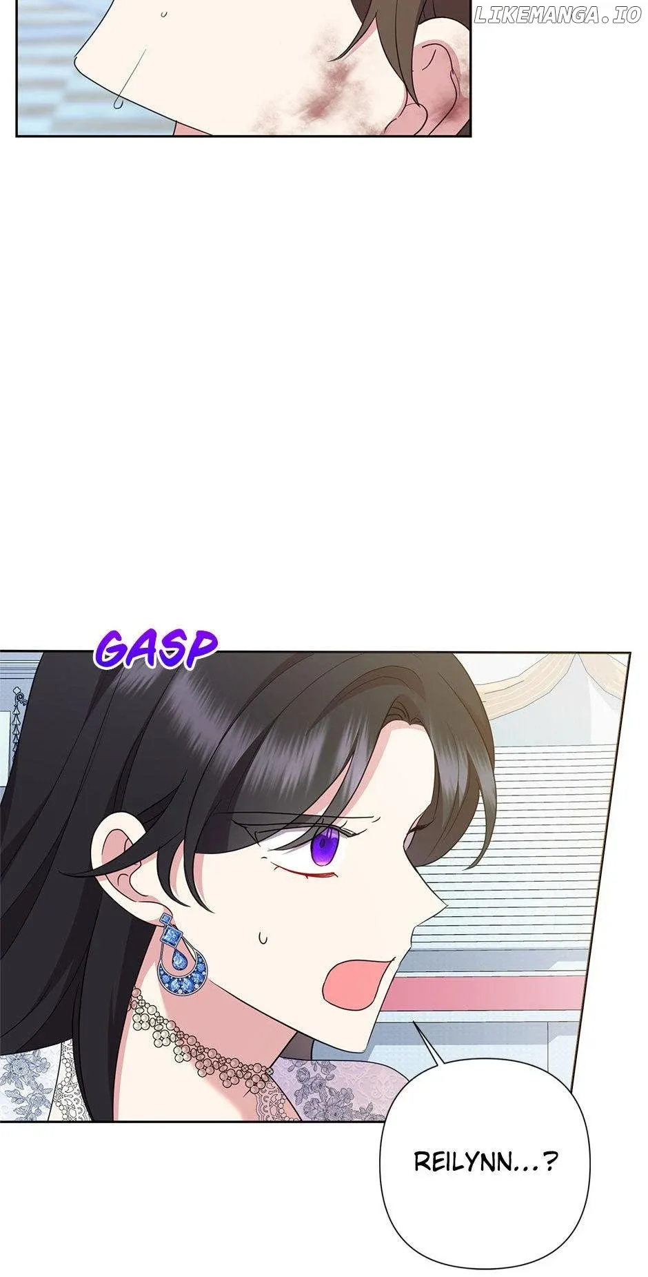 Today the Villainess has Fun Again Chapter 96 Online - página 75