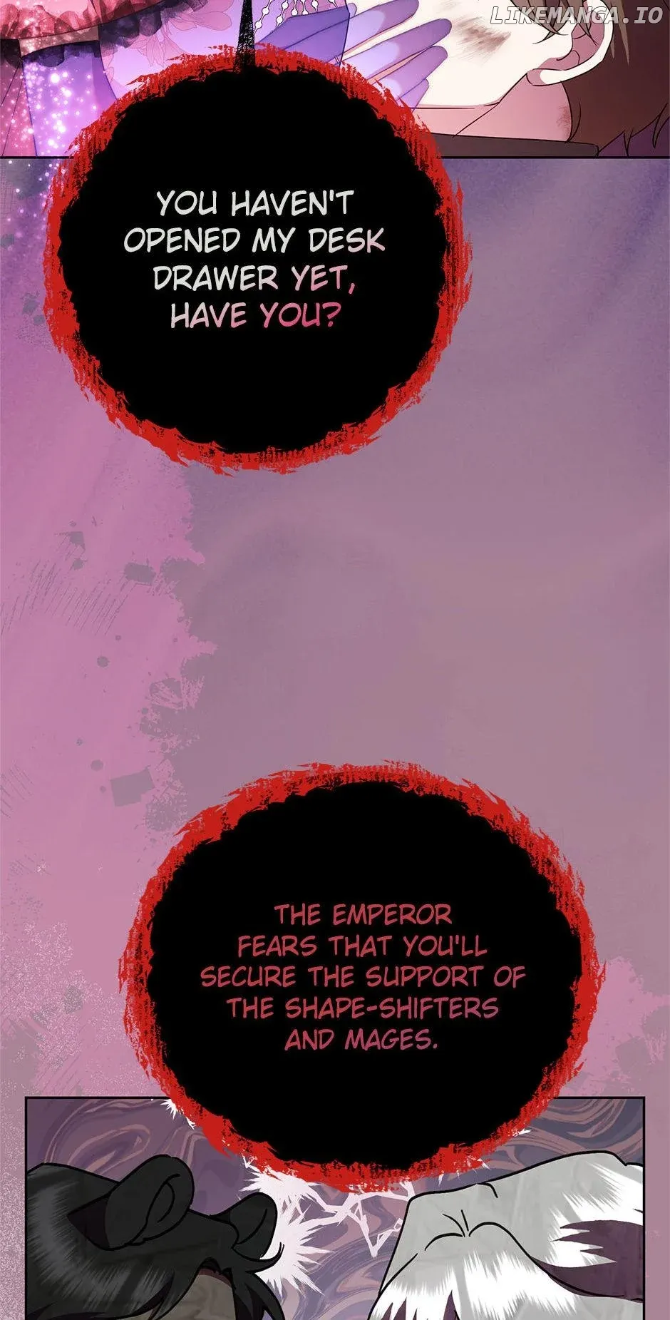 Today the Villainess has Fun Again Chapter 96 Online - página 77