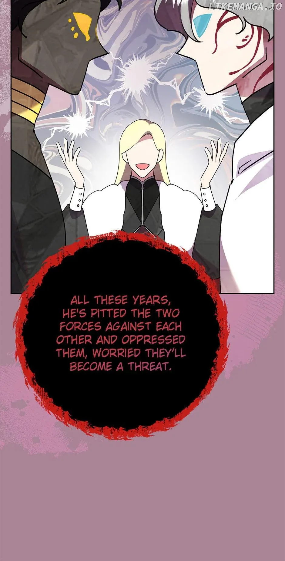 Today the Villainess has Fun Again Chapter 96 Online - página 78