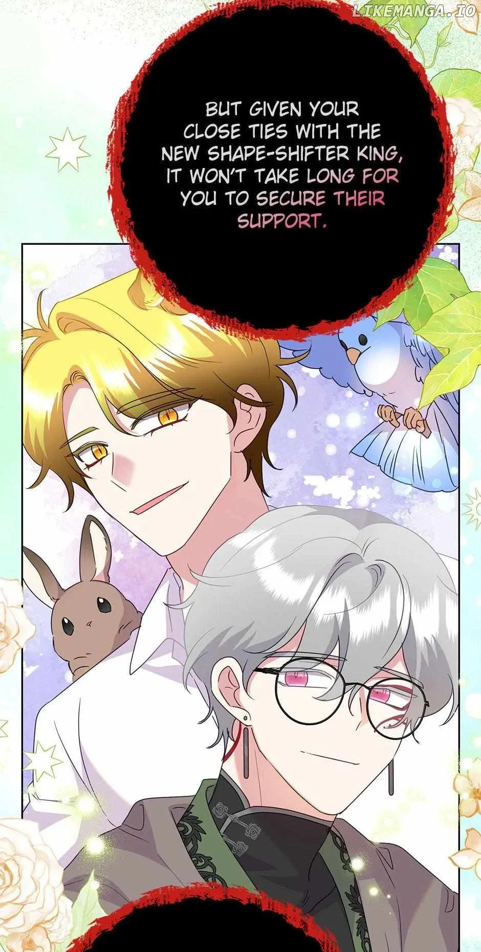 Today the Villainess has Fun Again Chapter 96 Online - página 80