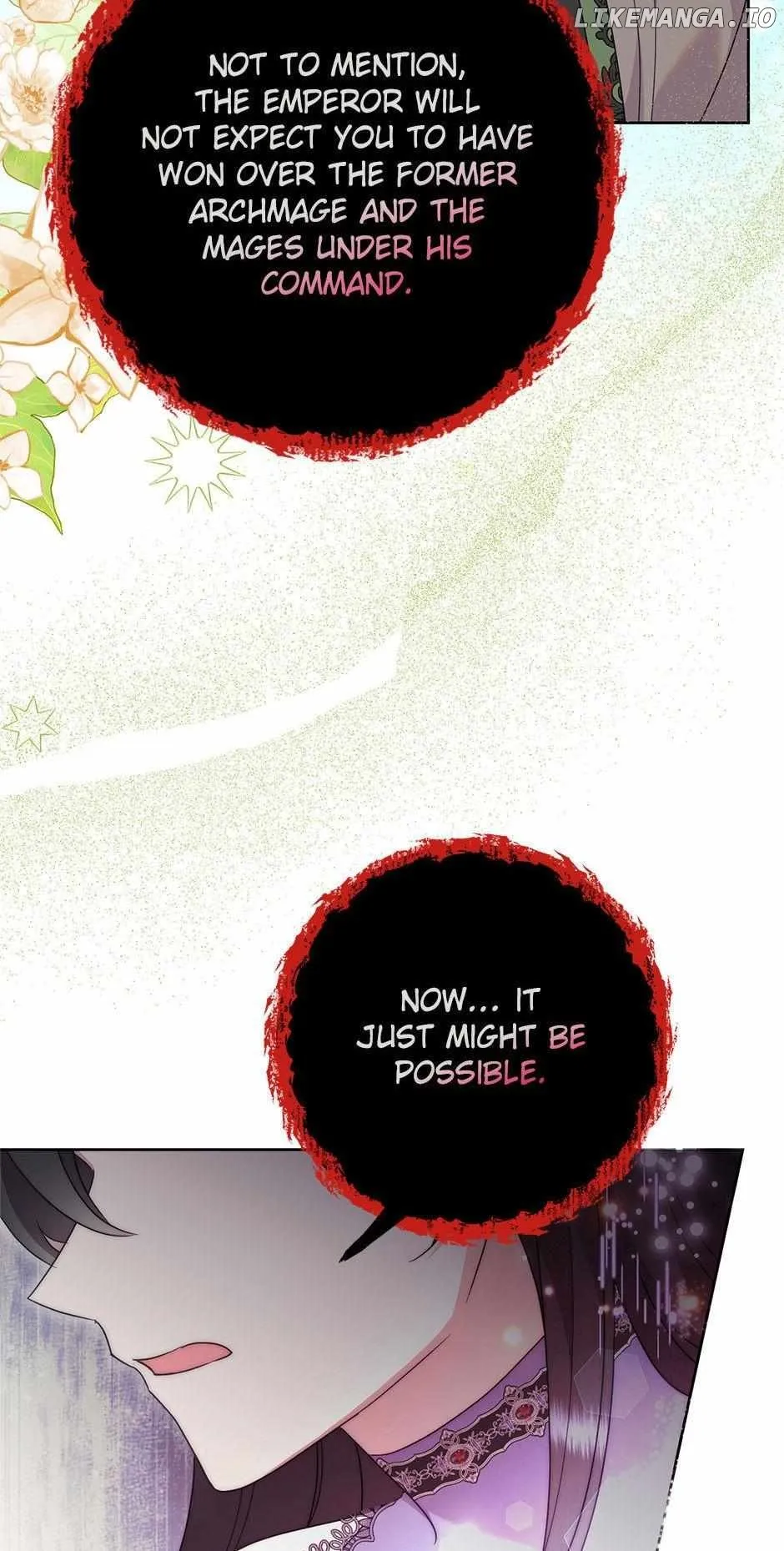 Today the Villainess has Fun Again Chapter 96 Online - página 81