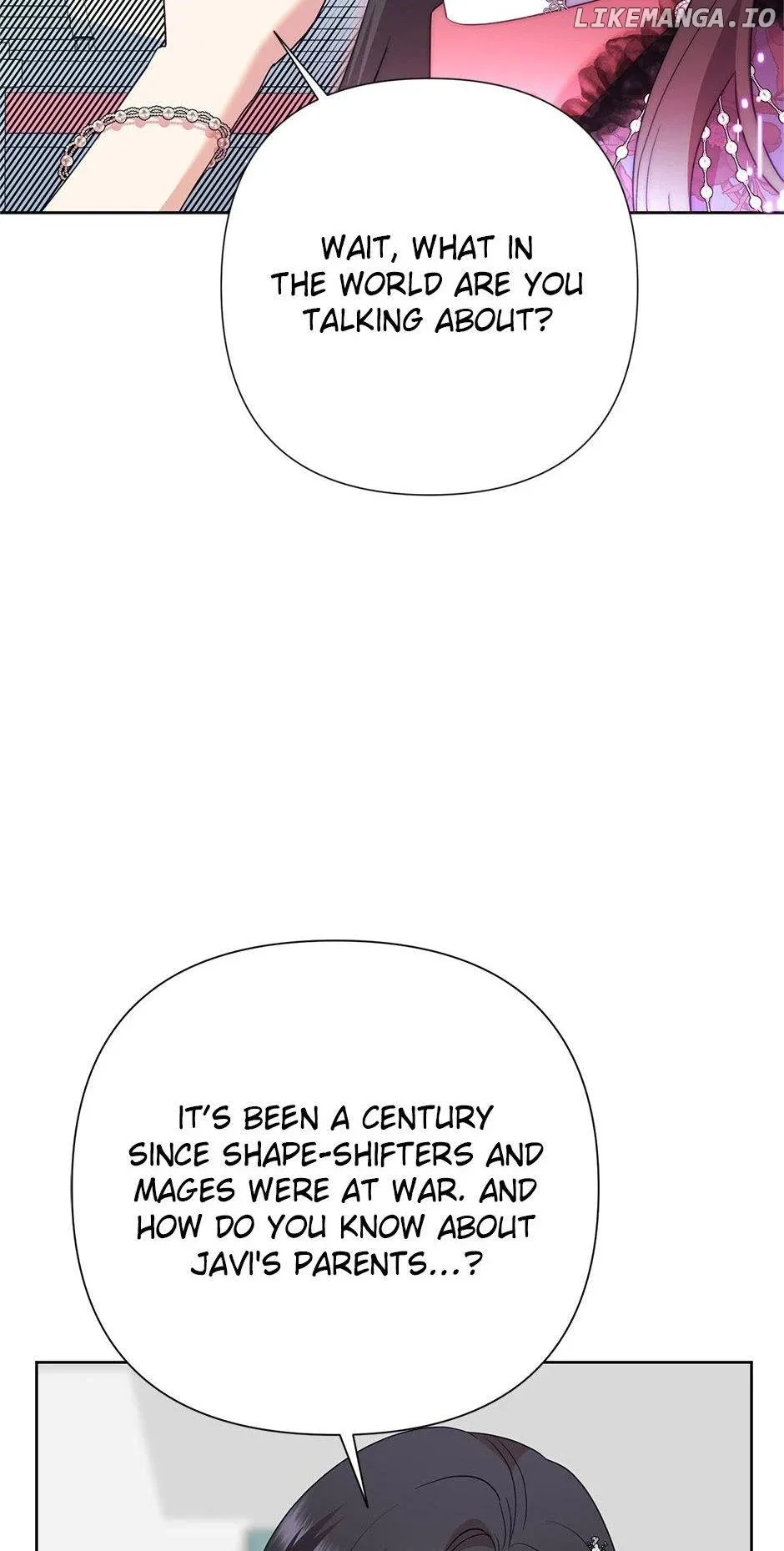 Today the Villainess has Fun Again Chapter 96 Online - página 83