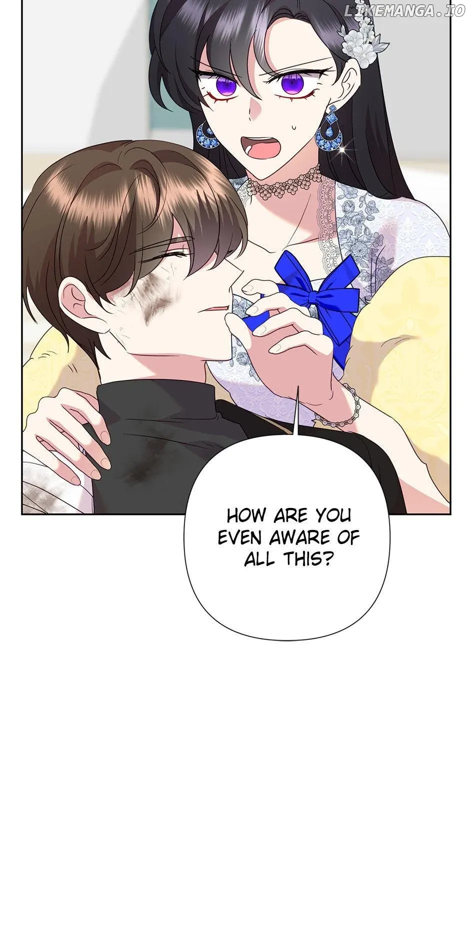 Today the Villainess has Fun Again Chapter 96 Online - página 84