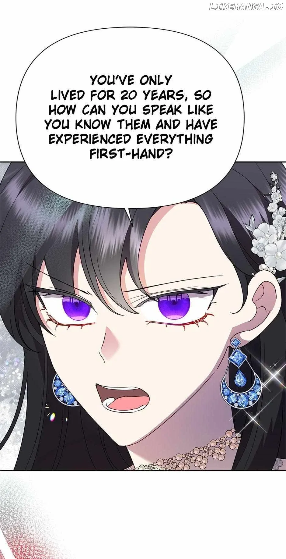 Today the Villainess has Fun Again Chapter 96 Online - página 85