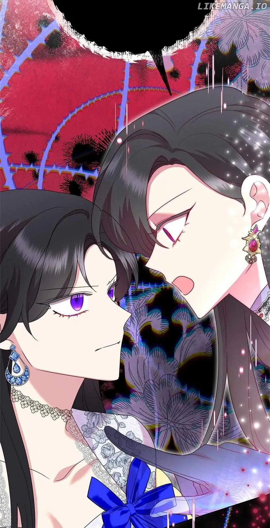 Today the Villainess has Fun Again Chapter 96 Online - página 89
