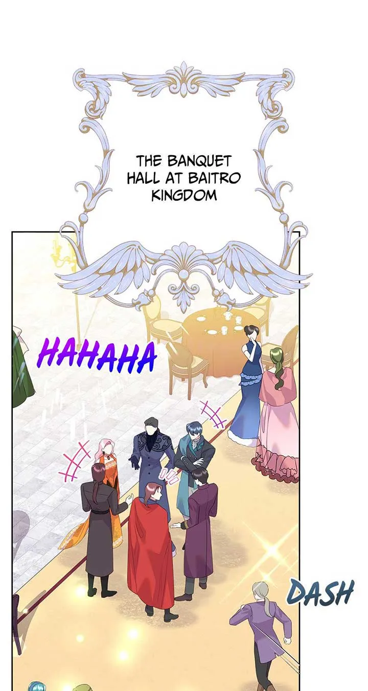 Today the Villainess has Fun Again Chapter 99 Online - página 1