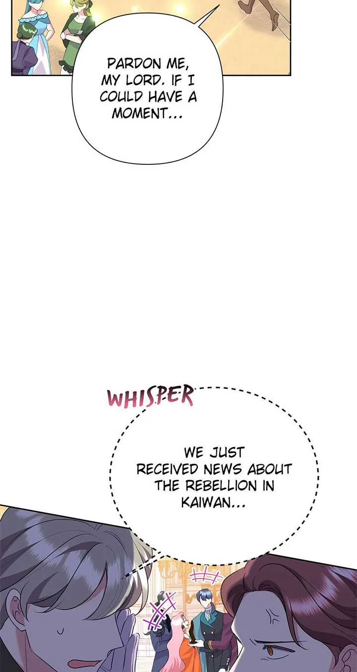 Today the Villainess has Fun Again Chapter 99 Online - página 2