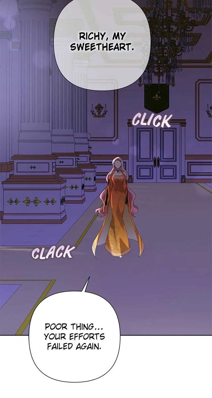 Today the Villainess has Fun Again Chapter 99 Online - página 7