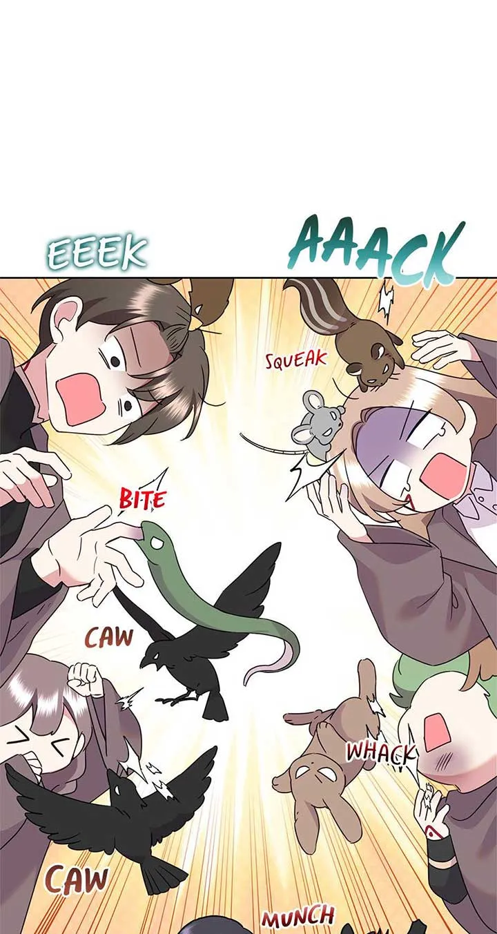 Today the Villainess has Fun Again Chapter 99 Online - página 27