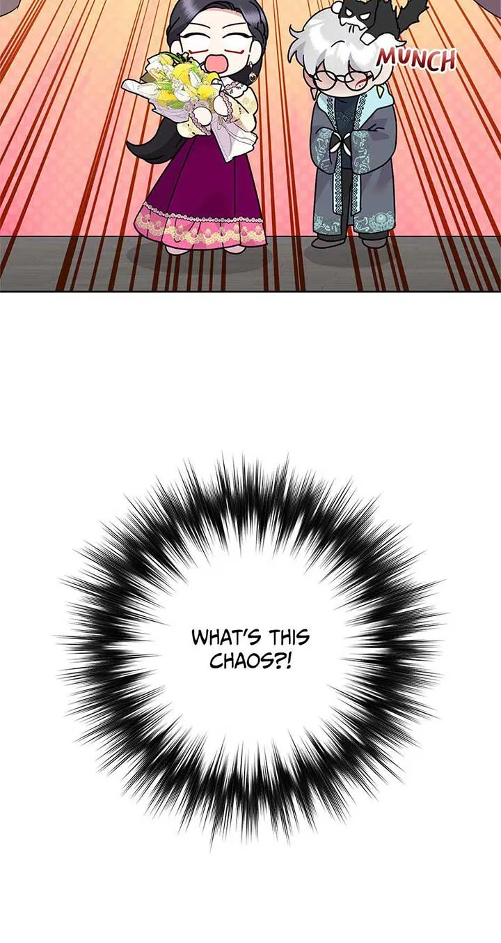 Today the Villainess has Fun Again Chapter 99 Online - página 28