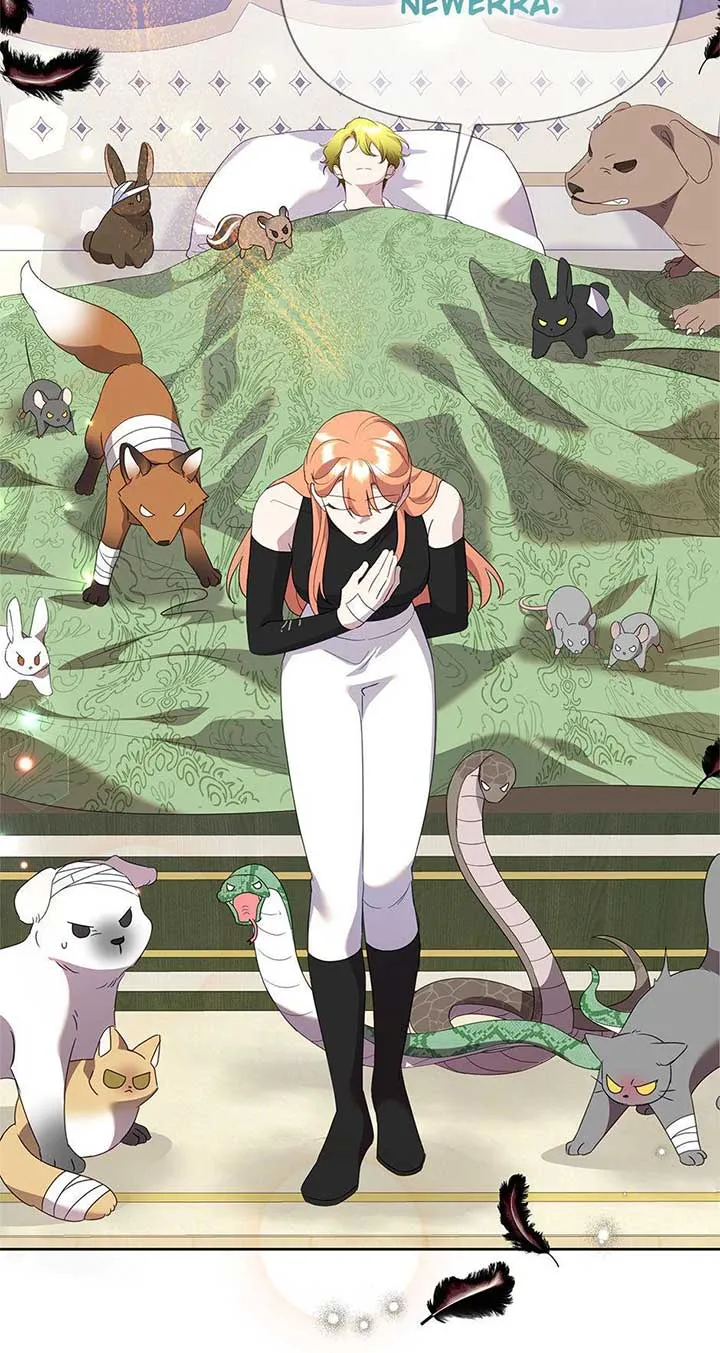 Today the Villainess has Fun Again Chapter 99 Online - página 33