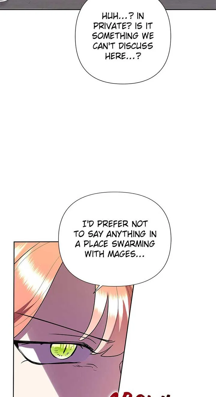 Today the Villainess has Fun Again Chapter 99 Online - página 35