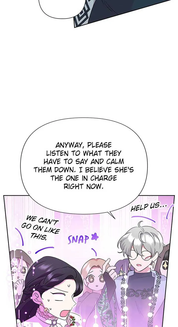 Today the Villainess has Fun Again Chapter 99 Online - página 37