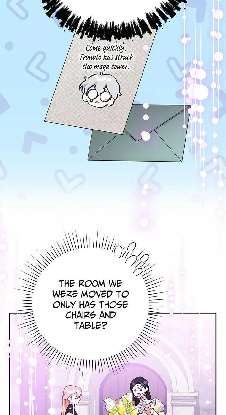 Today the Villainess has Fun Again Chapter 99 Online - página 39