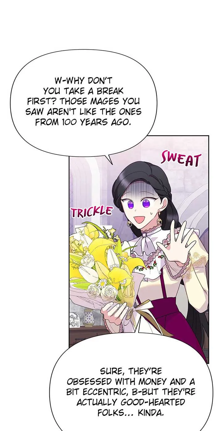 Today the Villainess has Fun Again Chapter 99 Online - página 41