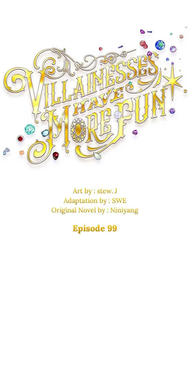 Today the Villainess has Fun Again Chapter 99 Online - página 47
