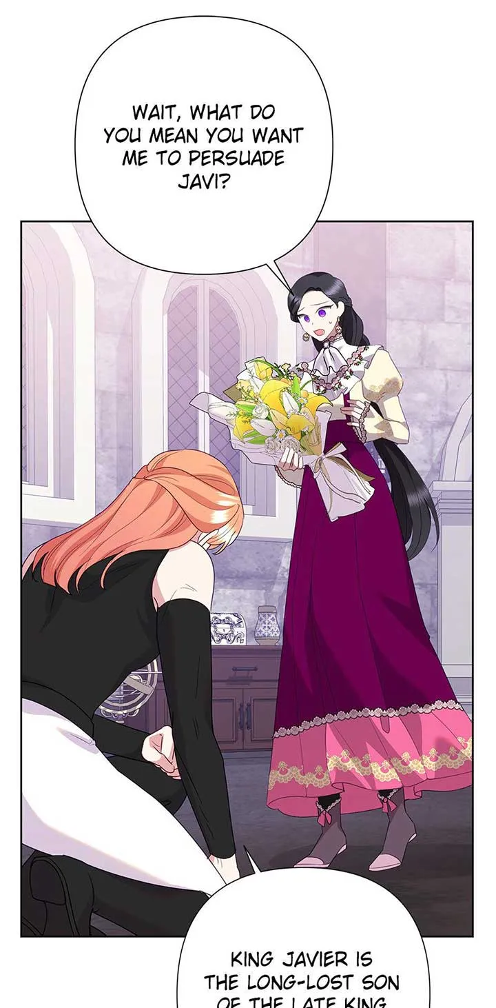 Today the Villainess has Fun Again Chapter 99 Online - página 48