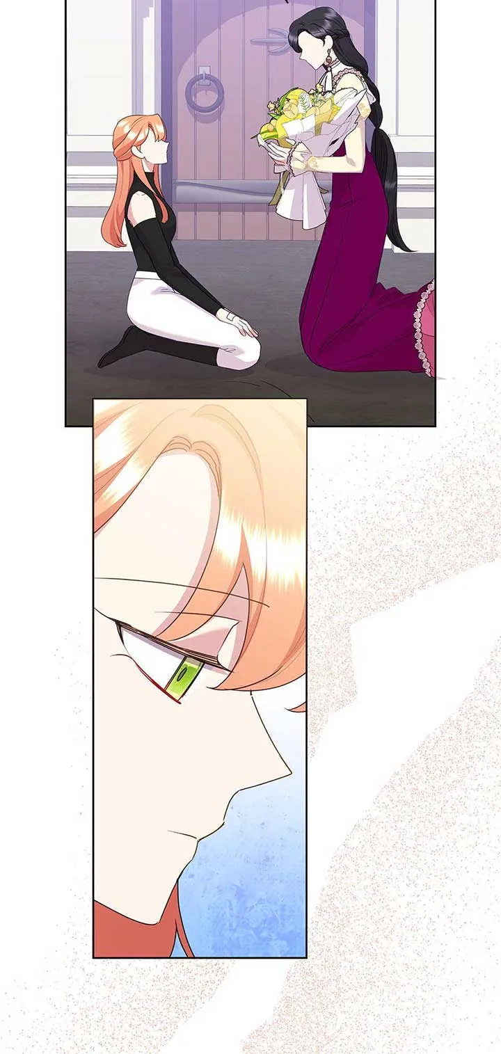 Today the Villainess has Fun Again Chapter 99 Online - página 61