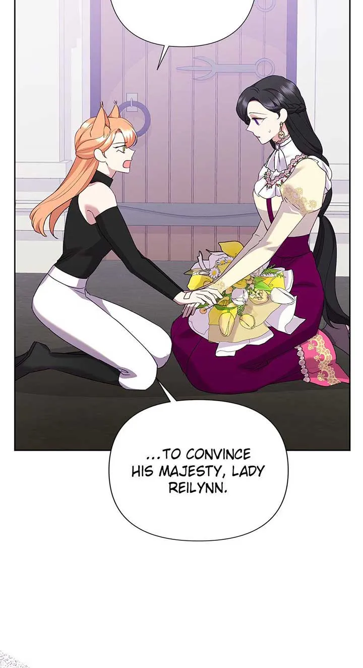 Today the Villainess has Fun Again Chapter 99 Online - página 74