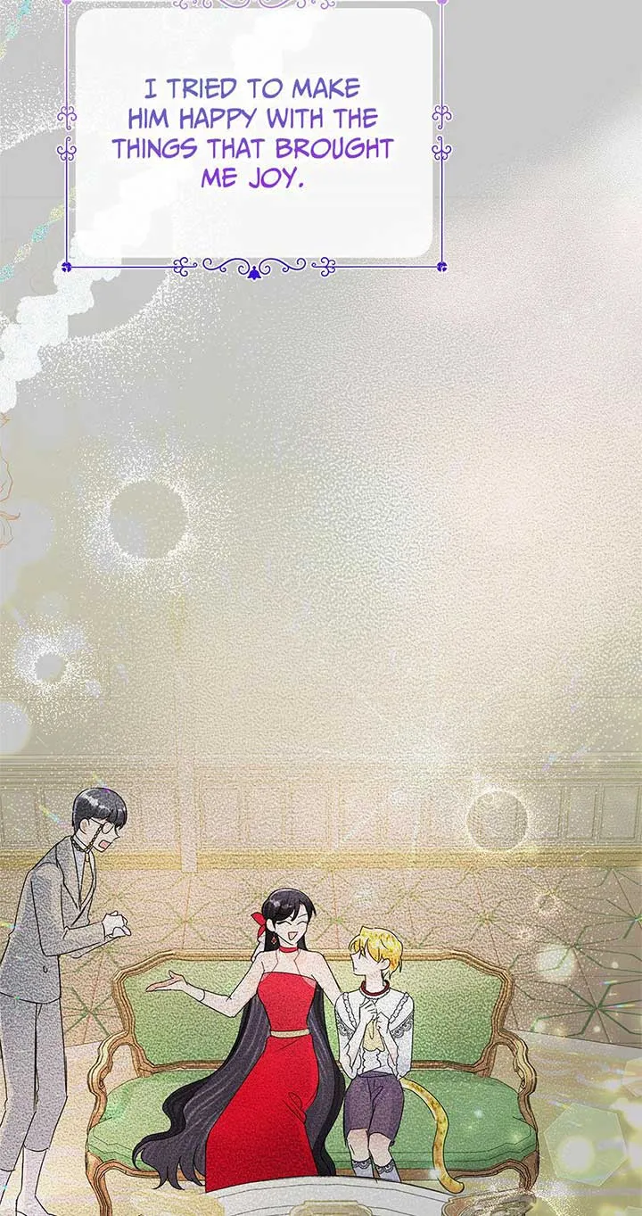 Today the Villainess has Fun Again Chapter 99 Online - página 79