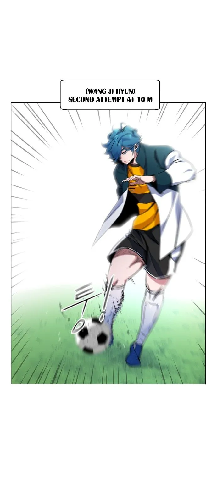 Top Corner Chapter 10 Online - página 4